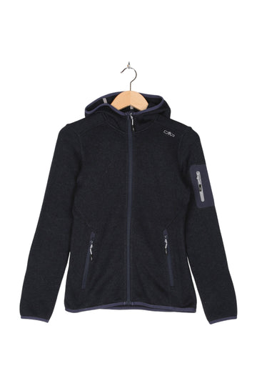 Fleecejacke für Damen