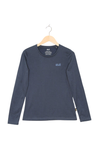 Longsleeve Funktion für Damen