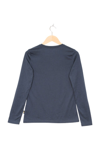 Longsleeve Funktion für Damen