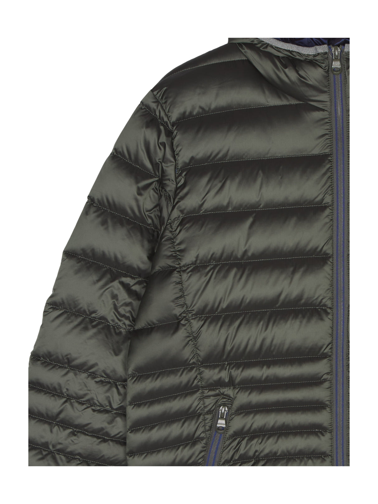 Daunenjacke für Damen