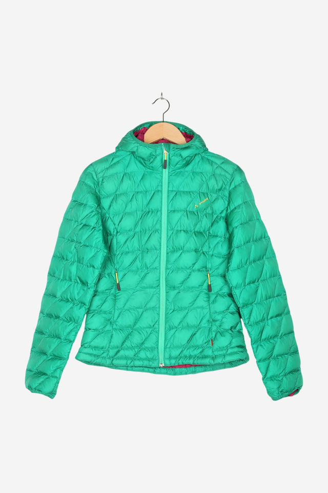 Daunenjacke für Damen