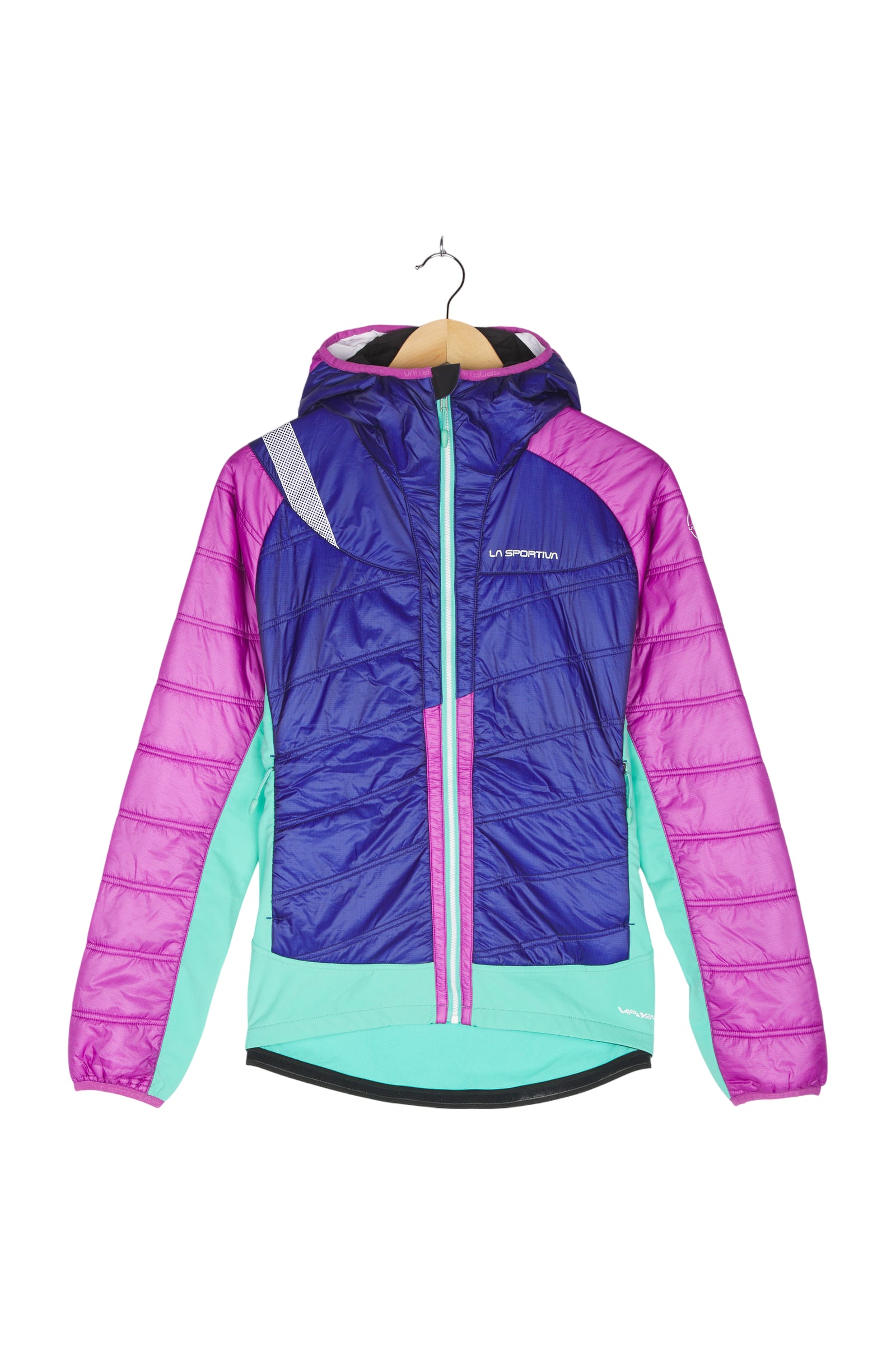 Kunstfaserjacke für Damen