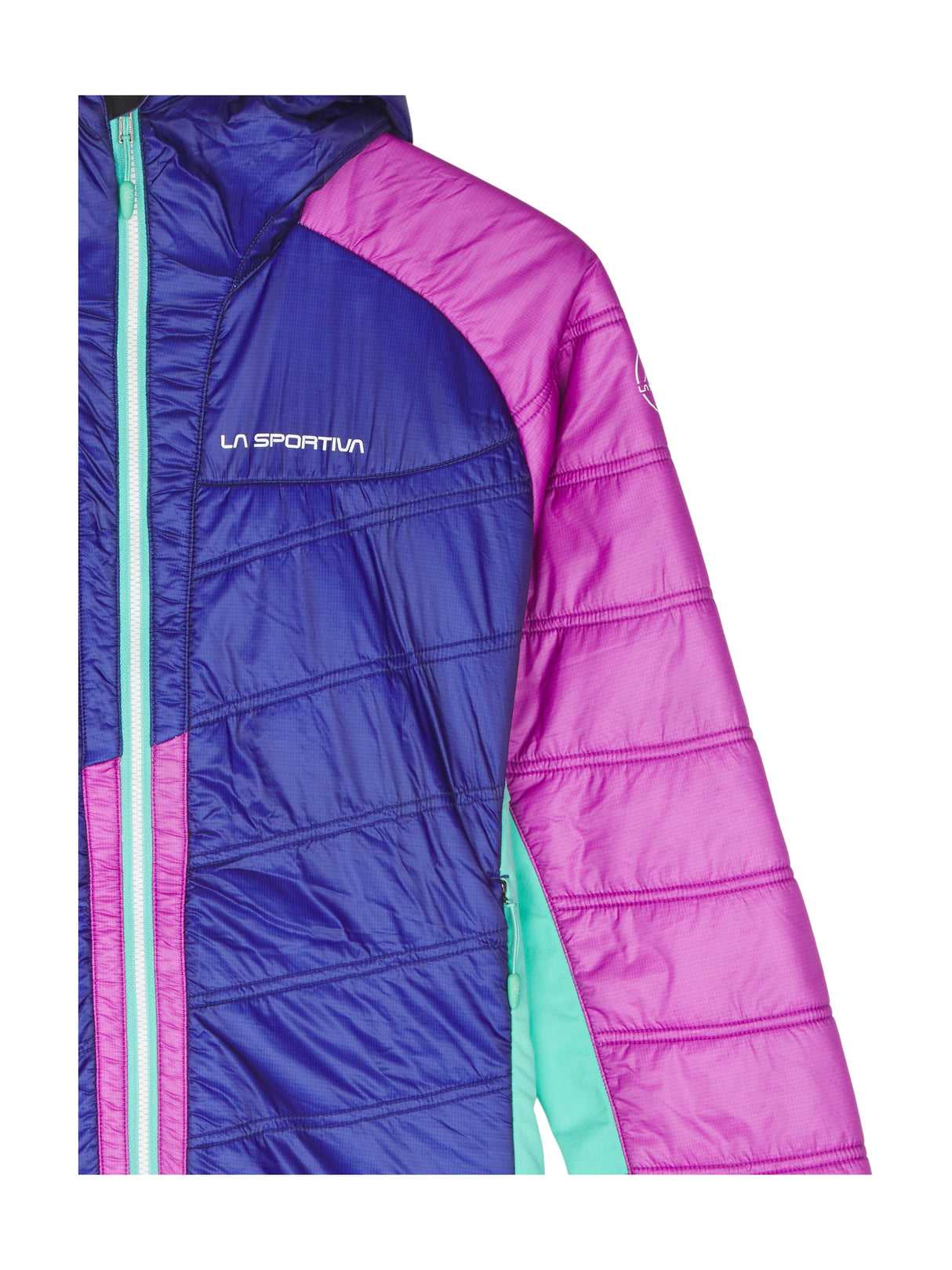 Kunstfaserjacke für Damen