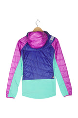 Kunstfaserjacke für Damen