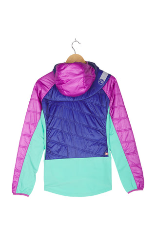 Kunstfaserjacke für Damen