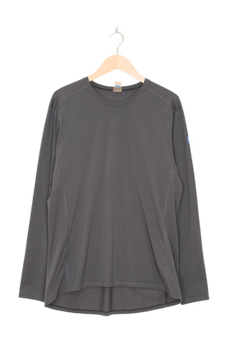 Longsleeve Funktion für Herren