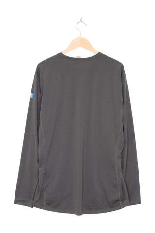 Longsleeve Funktion für Herren