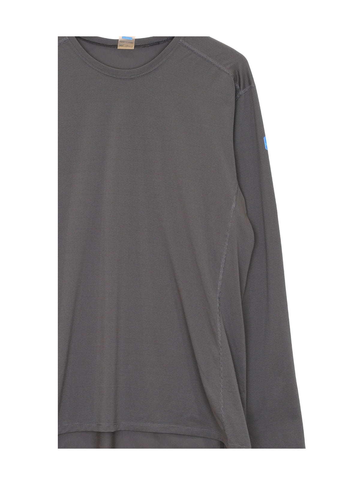 Longsleeve Funktion für Herren