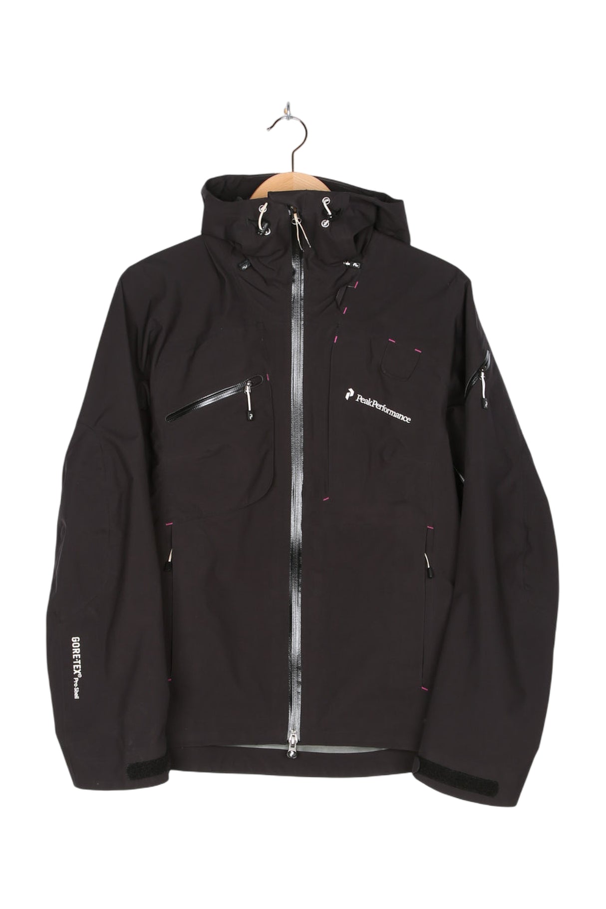 Regenjacke & Hardshelljacke mit GoreTex für Damen