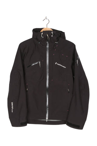 Regenjacke & Hardshelljacke mit GoreTex für Damen