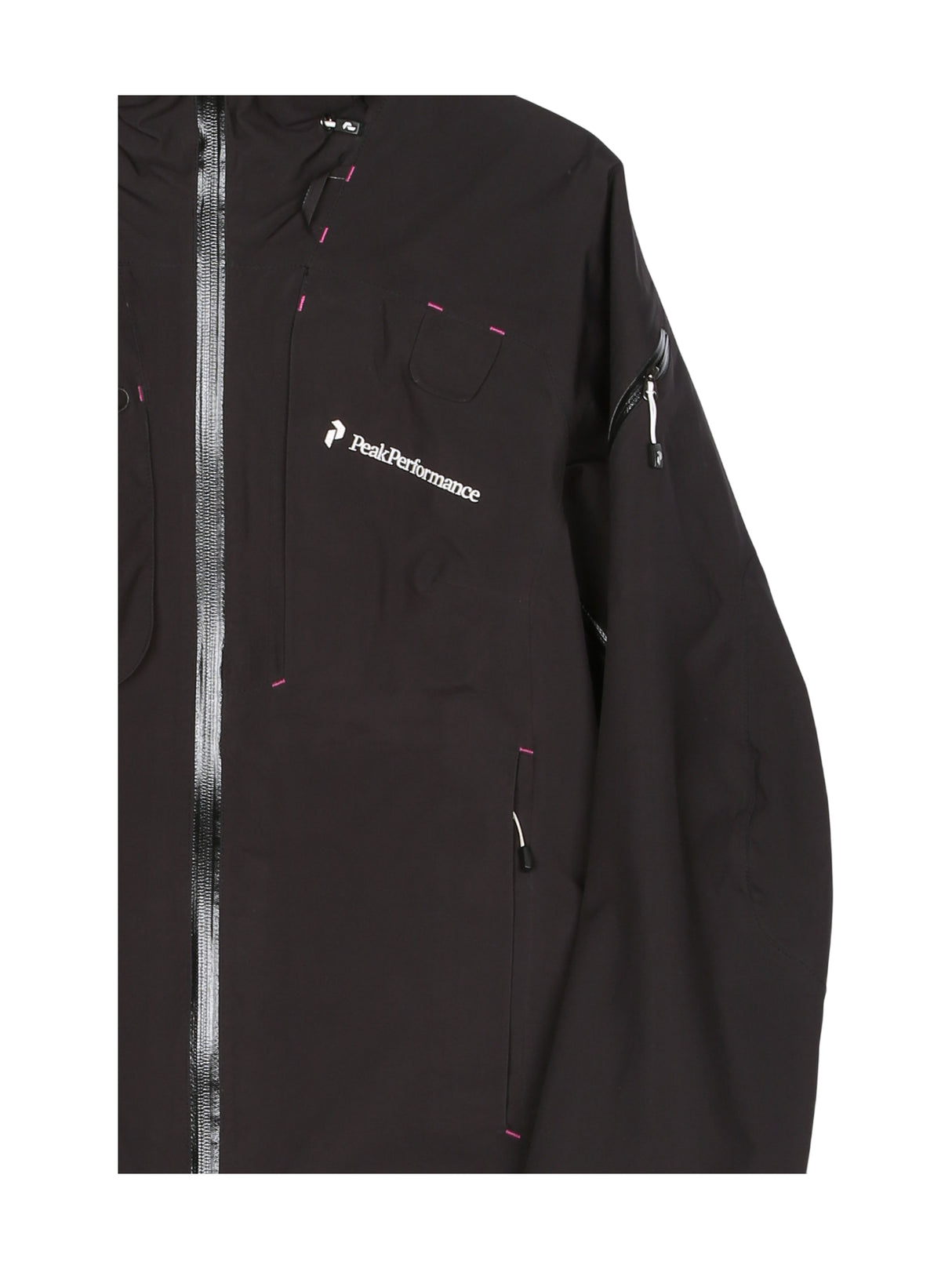 Regenjacke & Hardshelljacke mit GoreTex für Damen
