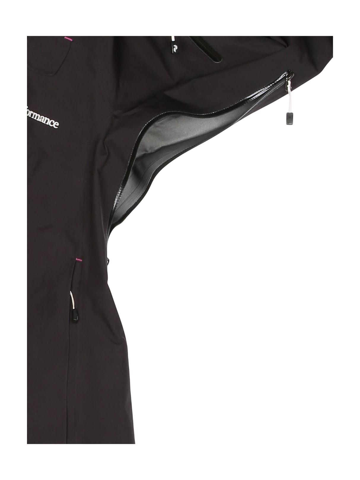 Regenjacke & Hardshelljacke mit GoreTex für Damen