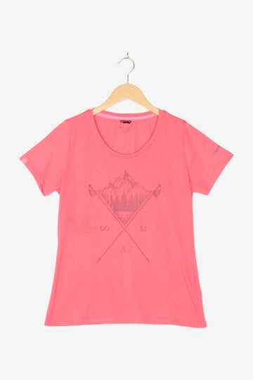 T-Shirt für Damen