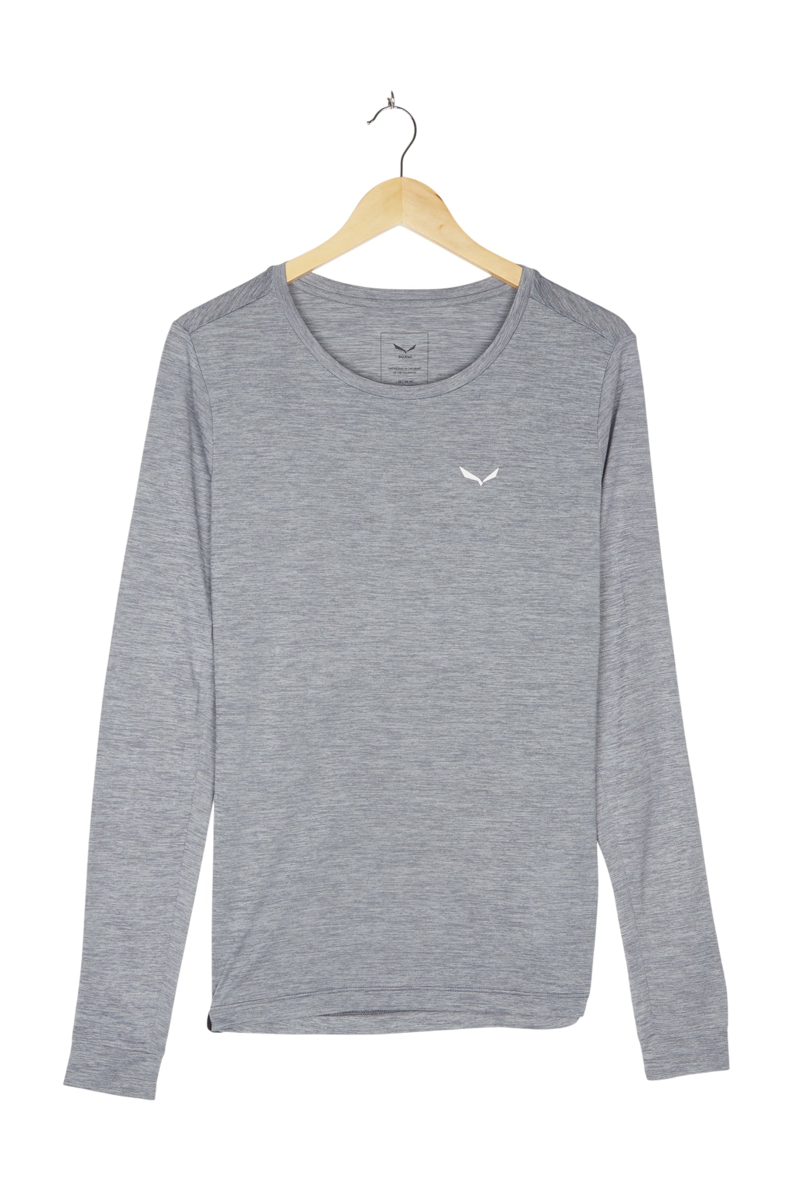 Longsleeve Funktion für Damen