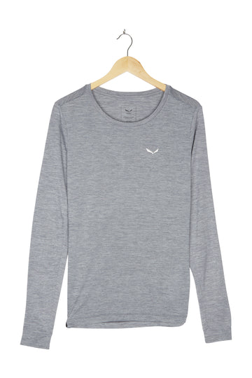 Longsleeve Funktion für Damen