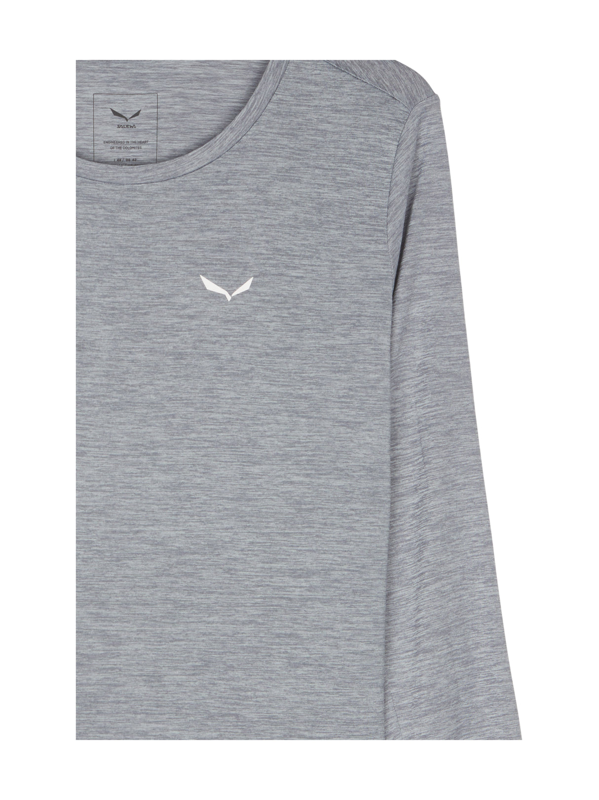 Longsleeve Funktion für Damen