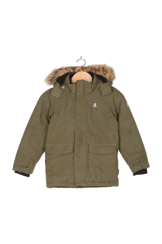 Winterjacke für Kinder