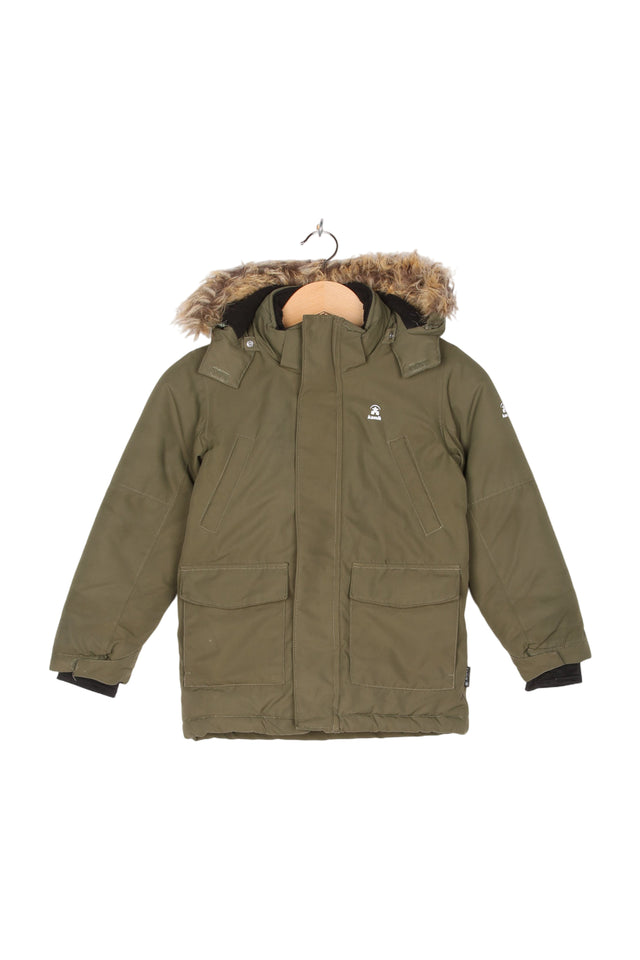Winterjacke für Kinder