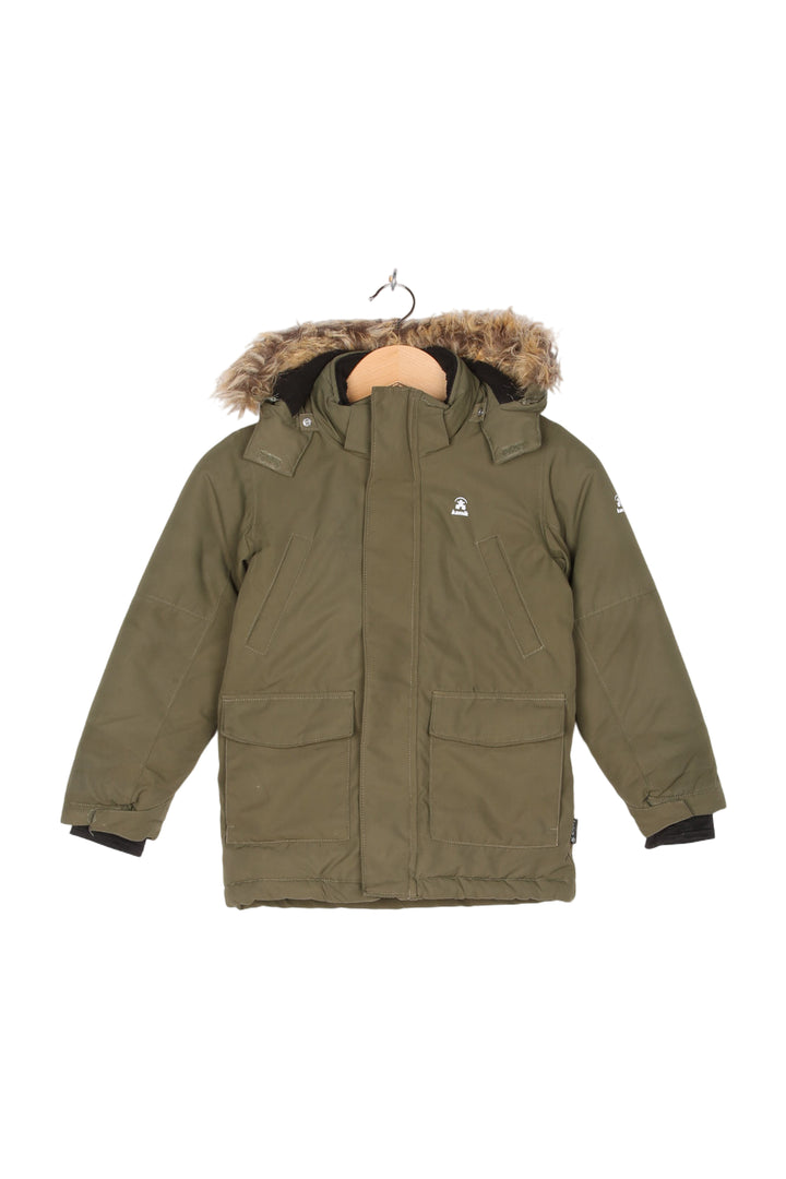 Winterjacke für Kinder