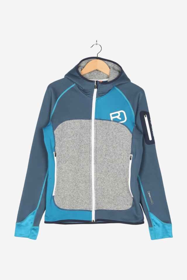 Fleecejacke für Herren