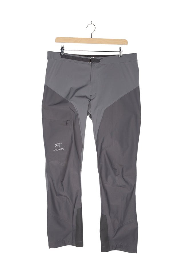 Hardshellhose mit Goretex für Herren