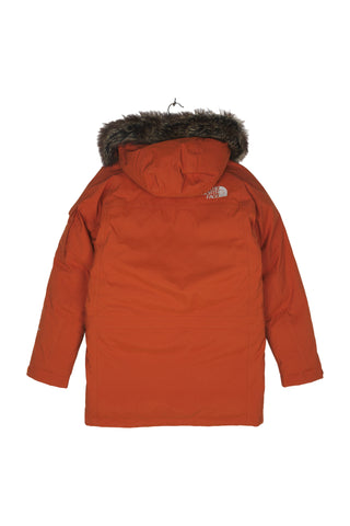 Daunenjacke für Herren