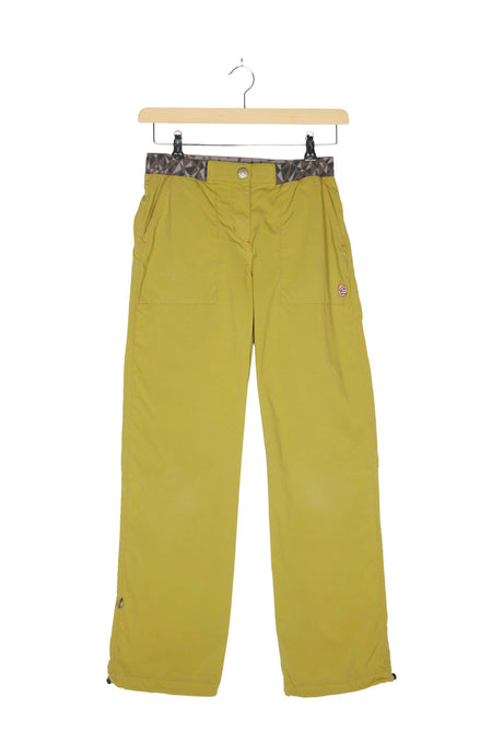 E9 Kletterhose für Damen