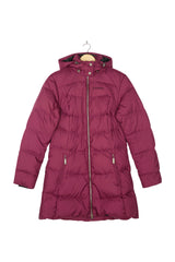 Daunenjacke für Damen