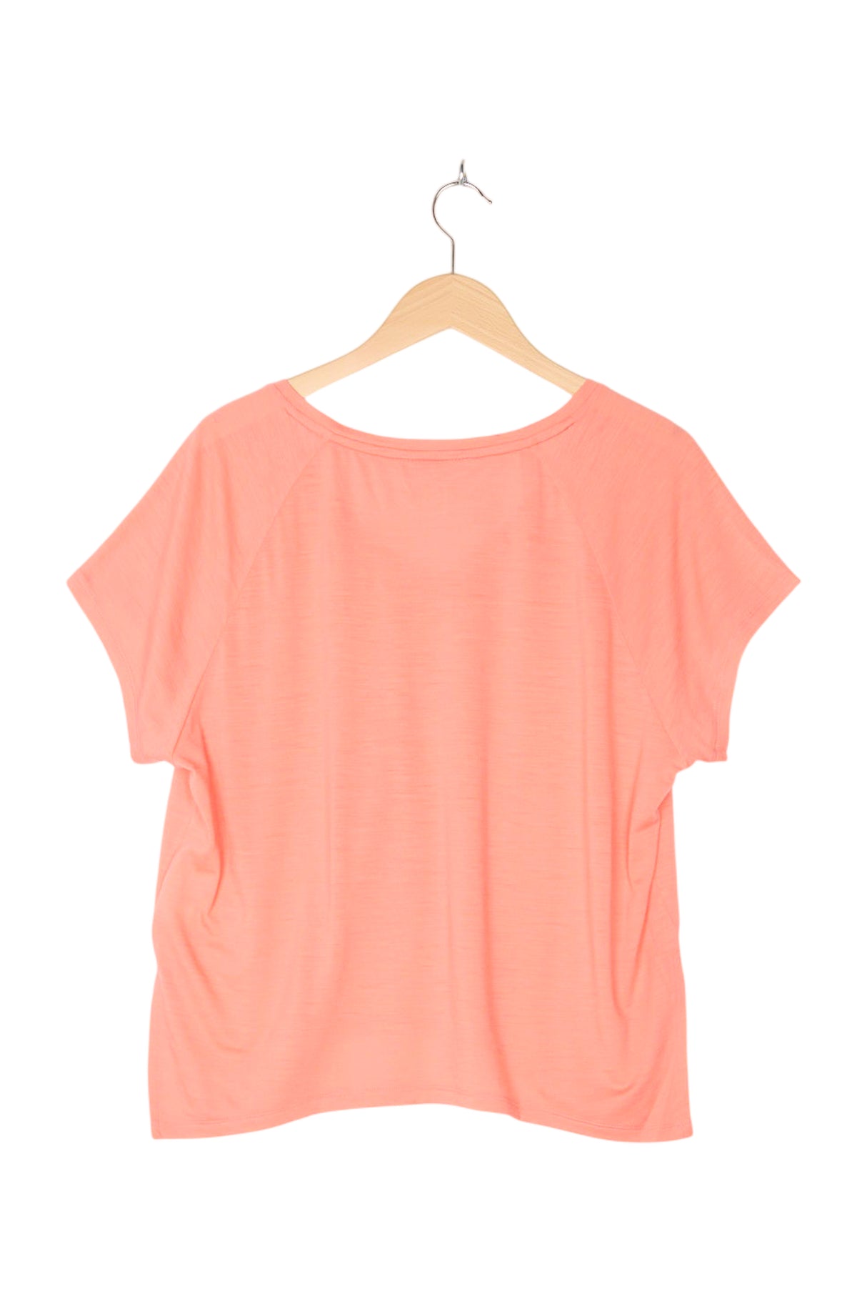 T-Shirt Merino für Damen