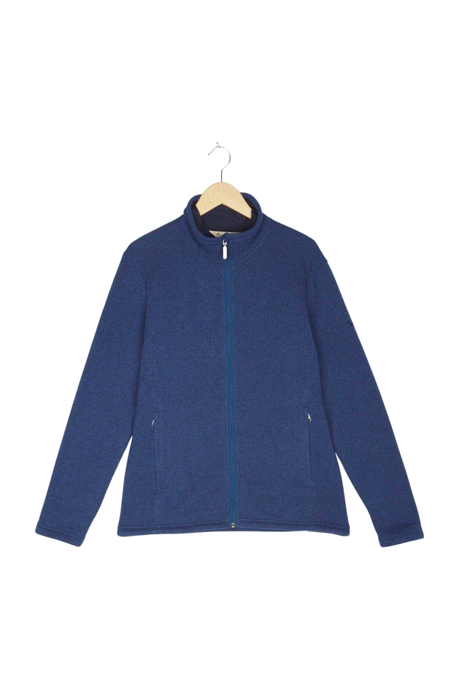 Vaude Fleecejacke für Herren