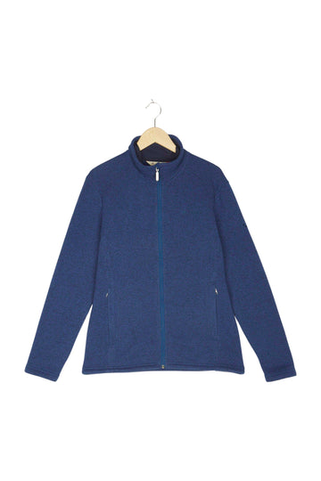 Vaude Fleecejacke für Herren