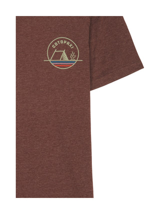 T-Shirt für Damen