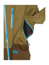 Skijacke für Herren