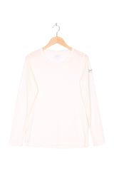Longsleeve Merino für Damen