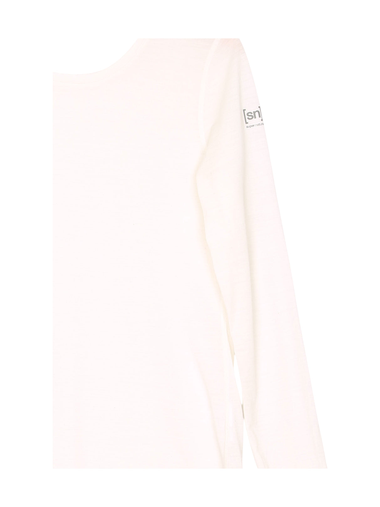 Longsleeve Merino für Damen