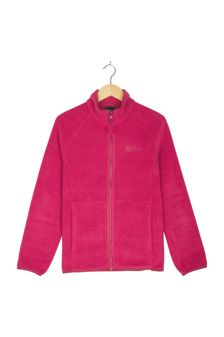 Fleecejacke für Damen