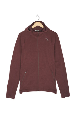 Fleecejacke für Herren