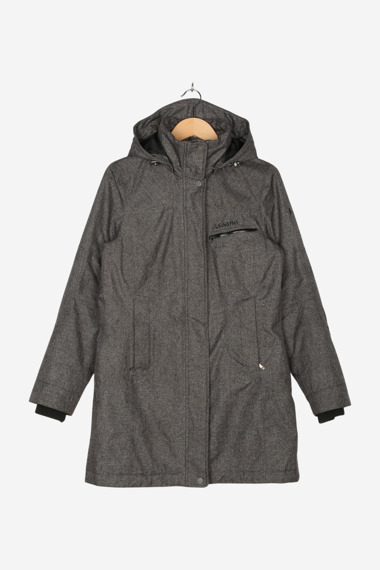 Regenjacke für Damen