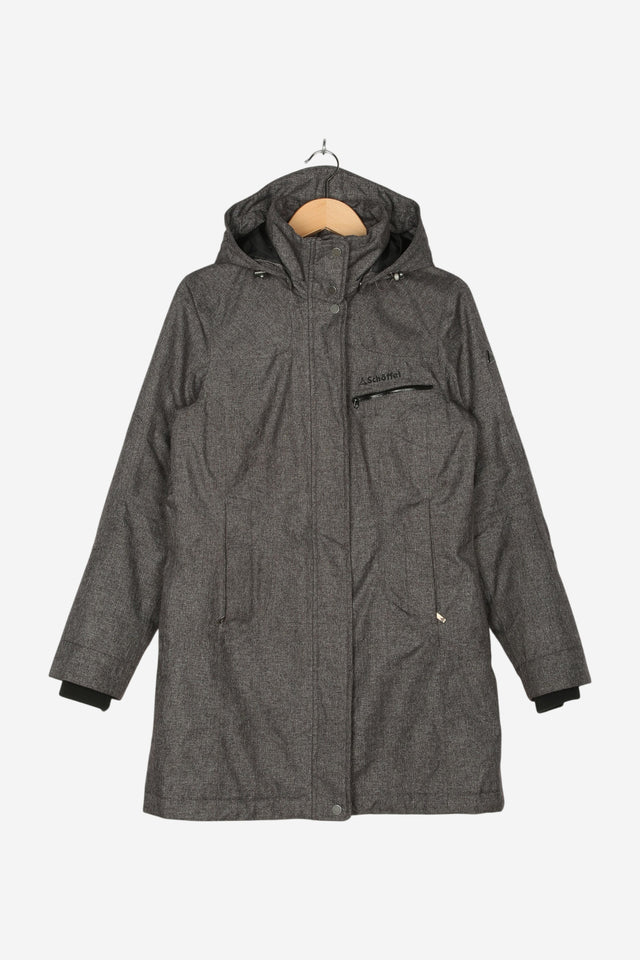 Regenjacke für Damen