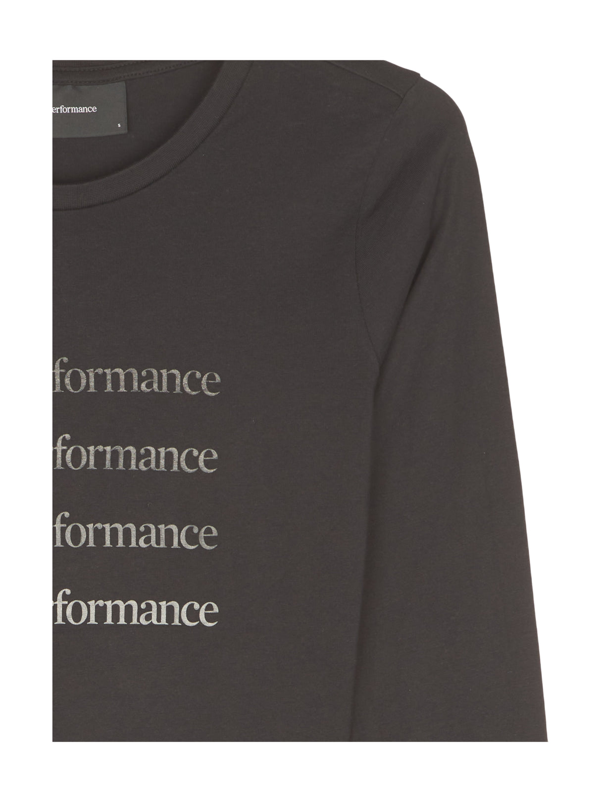 Longsleeve Freizeit für Damen
