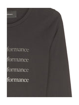 Longsleeve Freizeit für Damen