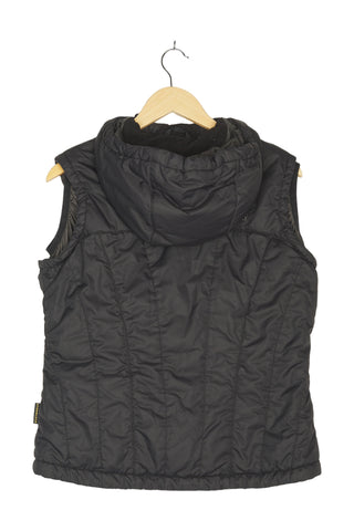 Kunstfaserweste für Damen