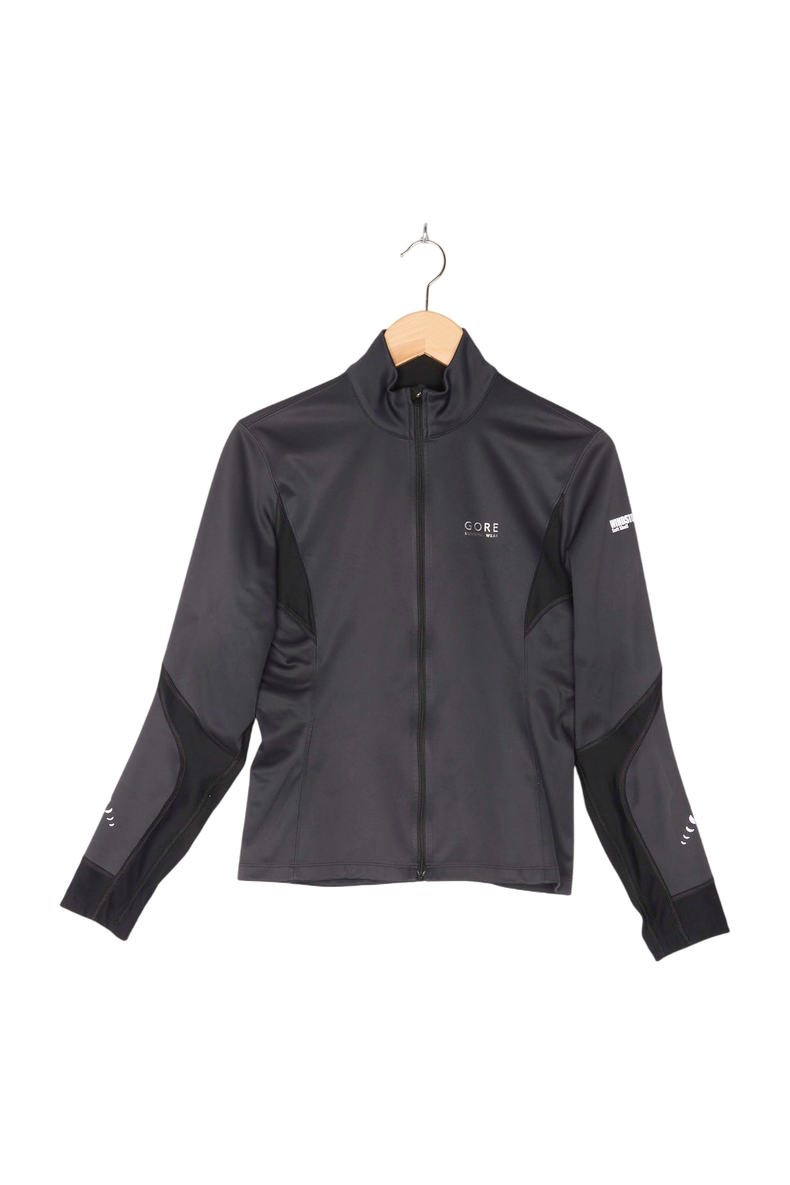 Radjacke für Damen