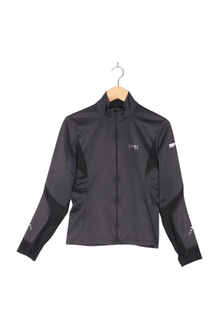 Radjacke für Damen