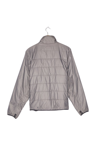 Isolationsjacke (Wolle) für Herren