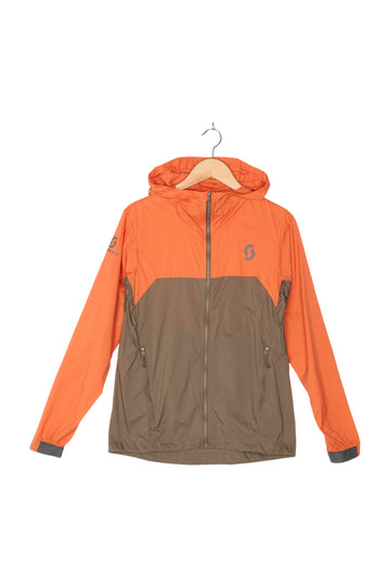 Radjacke für Damen