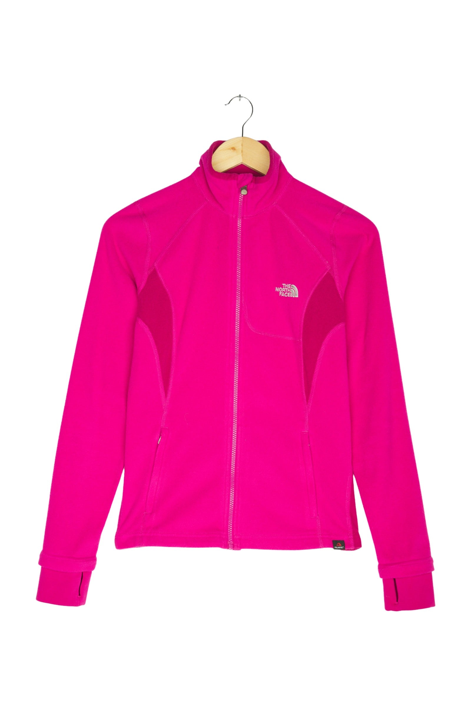 Fleecejacke für Damen