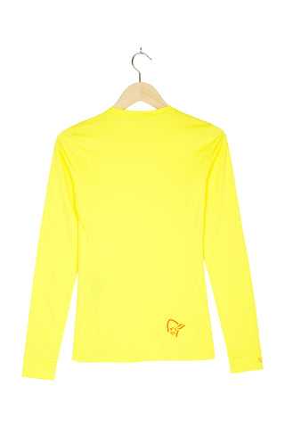Longsleeve Funktion für Herren
