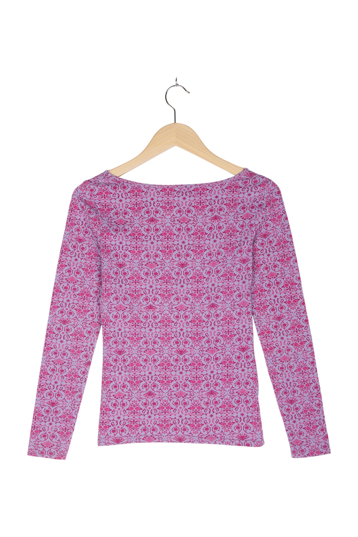 Longsleeve Freizeit für Damen