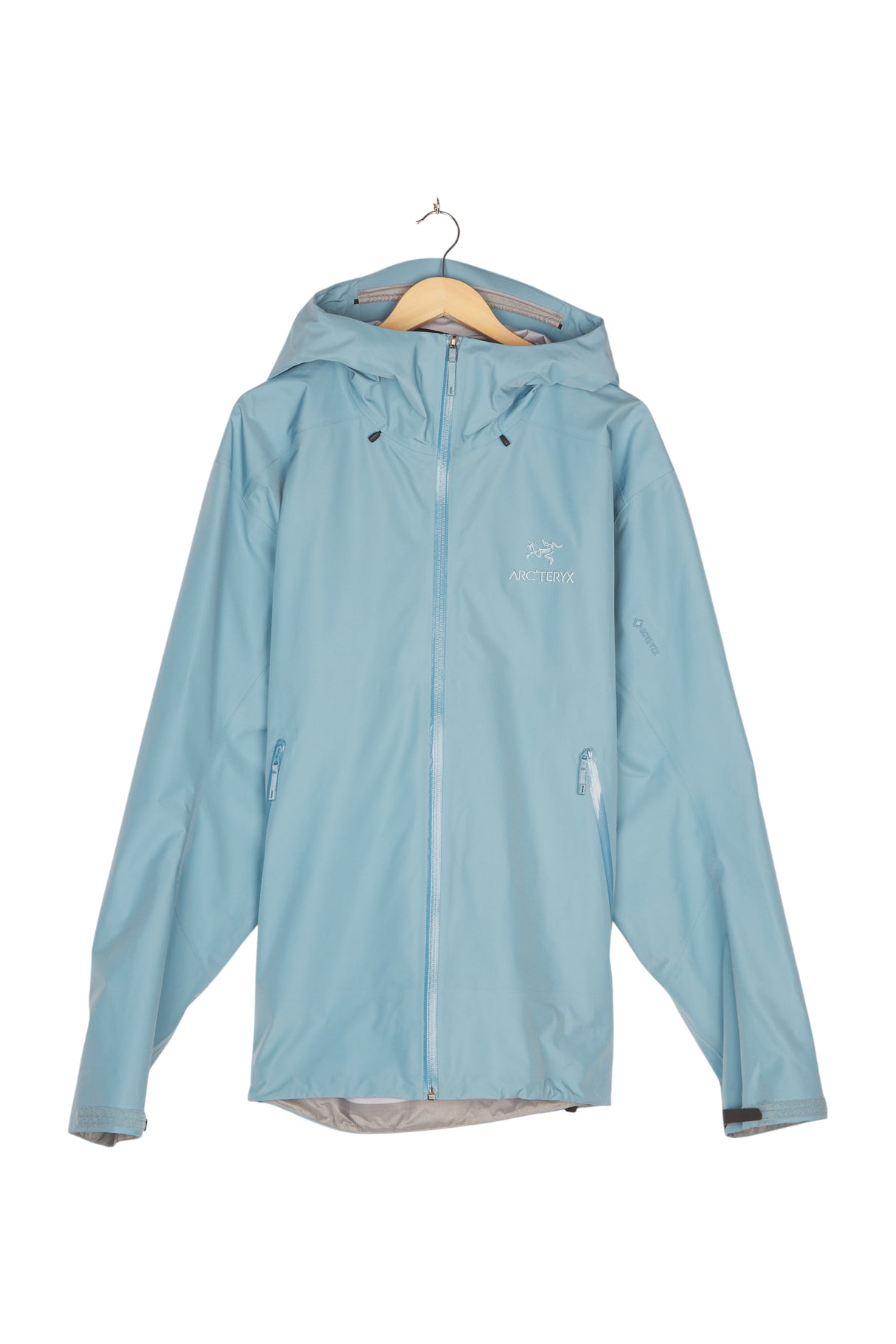 Hardshelljacke mit Goretex für Herren